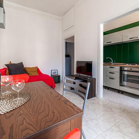 Casa Guapita - Metro Malatesta Leilighet Roma Eksteriør bilde
