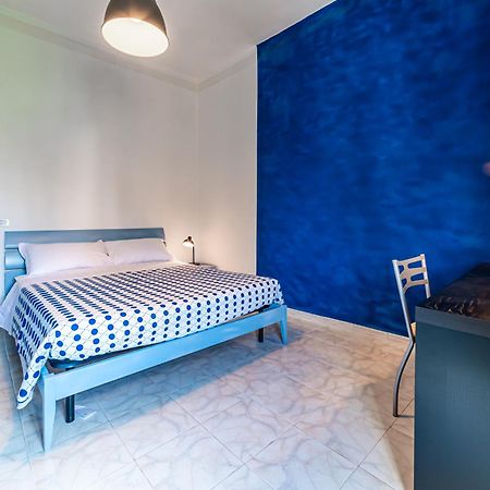 Casa Guapita - Metro Malatesta Leilighet Roma Eksteriør bilde