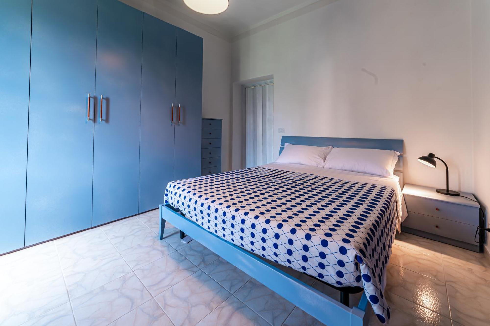 Casa Guapita - Metro Malatesta Leilighet Roma Eksteriør bilde